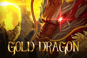 Gold dragon thumbnail